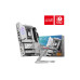 MSI MPG B850 EDGE TI WIFI / AMD B850 / AM5 / 4x DDR5 / M.2 / WiFi / ATX