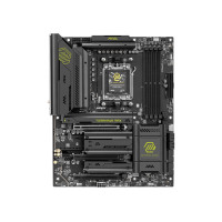 MSI MAG B850 TOMAHAWK MAX WIFI / AMD B850 / AM5 / 4x DDR5 / M.2 / WiFi / ATX