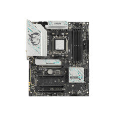 MSI B850 GAMING PLUS WIFI / AMD B850 / AM5 / 4x DDR5 / M.2 / WiFi / ATX