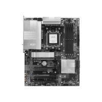 MSI PRO B850-P WIFI / AMD B850 / AM5 / 4x DDR5 / M.2 / WiFi / ATX