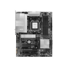 MSI PRO B850-P WIFI / AMD B850 / AM5 / 4x DDR5 / M.2 / WiFi / ATX