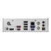 MSI PRO B850-P WIFI / AMD B850 / AM5 / 4x DDR5 / M.2 / WiFi / ATX