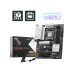 MSI PRO B850-P WIFI / AMD B850 / AM5 / 4x DDR5 / M.2 / WiFi / ATX