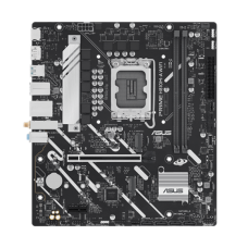 ASUS MB Sc LGA1851 PRIME H810M-A WIFI, 2xDDR5, 1xDP, 1xHDMI, WiFi, mATX