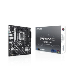 ASUS MB Sc LGA1851 PRIME H810M-A-CSM, 2xDDR5, 1xDP, 1xHDMI, mATX