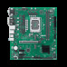 ASUS MB Sc LGA1851 PRO H810M-C-CSM, 2xDDR5, 1xDP, 1xHDMI, 1xVGA, 1xDVI-D, mATX
