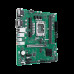 ASUS MB Sc LGA1851 PRO H810M-C-CSM, 2xDDR5, 1xDP, 1xHDMI, 1xVGA, 1xDVI-D, mATX