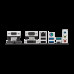 ASUS MB Sc LGA1851 PRO H810M-C-CSM, 2xDDR5, 1xDP, 1xHDMI, 1xVGA, 1xDVI-D, mATX