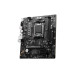 MSI MB Sc AM5 PRO A620M-B, AMD A620, 2xDDR5, 1xHDMI, 1xVGA, mATX