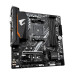 GIGABYTE MB Sc AM4 B550M AORUS ELITE AX, AMD B550, 4xDDR4, 1xHDMI, 1xDVI, mATX