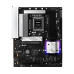 ASRock MB Sc LGA1851 B860 Pro RS, Intel B860, 4xDDR5, 1xDP, 1xHDMI, ATX