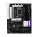 ASRock MB Sc LGA1851 B860 Pro RS WiFi, Intel B860, 4xDDR5, 1xDP, 1xHDMI, WiFi, ATX