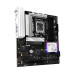 ASRock MB Sc LGA1851 B860 Pro RS WiFi, Intel B860, 4xDDR5, 1xDP, 1xHDMI, WiFi, ATX