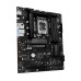 ASRock MB Sc LGA1851 B860 Pro-A, Intel B860, 4xDDR5, 1xDP, 1xHDMI, ATX