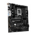 ASRock MB Sc LGA1851 B860 Pro-A WiFi, Intel B860, 4xDDR5, 1xDP, 1xHDMI, WiFi, ATX