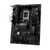 ASRock MB Sc LGA1851 B860 Pro-A WiFi, Intel B860, 4xDDR5, 1xDP, 1xHDMI, WiFi, ATX