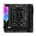 ASRock MB Sc AM5 B850I Lightning WiFi, AMD B850, 2xDDR5, 1xThunderbolt, 1xHDMI, WiFi, Mini-ITX