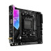 ASRock MB Sc AM5 B850I Lightning WiFi, AMD B850, 2xDDR5, 1xThunderbolt, 1xHDMI, WiFi, Mini-ITX