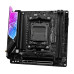 ASRock MB Sc AM5 B850I Lightning WiFi, AMD B850, 2xDDR5, 1xThunderbolt, 1xHDMI, WiFi, Mini-ITX