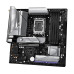 ASRock MB Sc LGA1851 B860M LiveMixer WiFi, Intel B860, 4xDDR5, 1xThunderbolt, 1xHDMI, WiFi, mATX