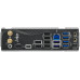 ASRock MB Sc LGA1851 B860M LiveMixer WiFi, Intel B860, 4xDDR5, 1xThunderbolt, 1xHDMI, WiFi, mATX