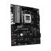 ASRock MB Sc AM5 B850 Pro-A, AMD B850, 4xDDR5, 1xUSB-C, HDMI, ATX