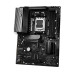 ASRock MB Sc AM5 B850 Pro-A, AMD B850, 4xDDR5, 1xUSB-C, HDMI, ATX