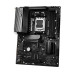 ASRock MB Sc AM5 B850 Pro-A WiFi, AMD B850, 4xDDR5, 1xUSB-C, 1xHDMI, WiFi, ATX