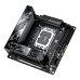 ASUS MB Sc LGA1851 ROG STRIX Z890-I GAMING WIFI, Intel Z890, 2xDDR5, 1xHDMI, 2xThunderbolt, WI-FI, Mini-ITX