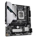 GIGABYTE MB Sc LGA1851 H810M GAMING WIFI6, Intel H810, 2xDDR5, 1xDP, 1xHDMI, WiFi, mATX