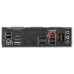 GIGABYTE MB Sc LGA1851 H810M GAMING WIFI6, Intel H810, 2xDDR5, 1xDP, 1xHDMI, WiFi, mATX