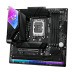 ASRock MB Sc LGA1851 B860M Lightning WiFi, Intel B860, 4xDDR5, 1xThunderbolt, 1xDP, 1xHDMI, WiFi, mATX