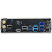 ASRock MB Sc LGA1851 B860M Lightning WiFi, Intel B860, 4xDDR5, 1xThunderbolt, 1xDP, 1xHDMI, WiFi, mATX