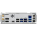 ASRock MB Sc LGA1851 B860M Steel Legend WiFi, Intel B860, 4xDDR5, 1xThunderbolt, 1xDP, 1xHDMI, WiFi, mATX