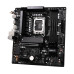 ASRock MB Sc LGA1851 B860M Pro-A WiFi, Intel B860, 4xDDR5, 1xDP, 1xHDMI, WiFi, mATX