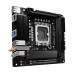 ASRock MB Sc LGA1851 B860I WiFi, Intel B860, 2xDDR5, 1xDP, 1xHDMI, WiFi, Mini-ITX