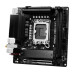 ASRock MB Sc LGA1851 B860I WiFi, Intel B860, 2xDDR5, 1xDP, 1xHDMI, WiFi, Mini-ITX
