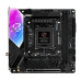 ASRock MB Sc LGA1851 B860I LIGHTNING WIFI, Intel B860, 2xDDR5, 1xThunderbolt, 1xHDMI, WiFi, Mini-ITX