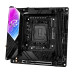 ASRock MB Sc LGA1851 B860I LIGHTNING WIFI, Intel B860, 2xDDR5, 1xThunderbolt, 1xHDMI, WiFi, Mini-ITX