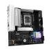ASRock MB Sc LGA1851 B860M Pro RS WiFi, Intel B860, 4xDDR5, 1xDP, 1xHDMI, WiFi, mATX