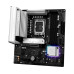 ASRock MB Sc LGA1851 B860M Pro RS WiFi, Intel B860, 4xDDR5, 1xDP, 1xHDMI, WiFi, mATX