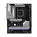 ASRock MB Sc AM5 B850 LiveMixer WiFi, AMD B850, 4xDDR5, 1xDP, 1xHDMI, WiFi, ATX