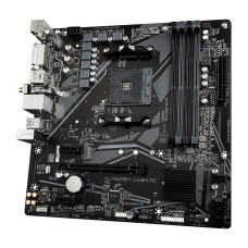 GIGABYTE MB Sc AM4 A520M DS3H AC
