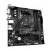 GIGABYTE MB Sc AM4 A520M DS3H AC