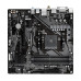 GIGABYTE MB Sc AM4 A520M DS3H AC