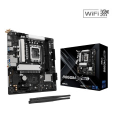 ASRock MB Sc LGA1851 B860M-X WIFI,