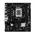 ASRock MB Sc LGA1851 B860M-H2, Intel B860,