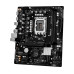 ASRock MB Sc LGA1851 B860M-H2, Intel B860,