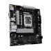 ASRock MB Sc LGA1851 H810M-X