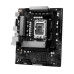 ASRock MB Sc LGA1851 H810M-X